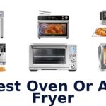 best oven or air fryer