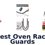 best oven rack guards