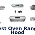 best oven range hood