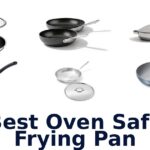 best oven safe frying pan