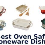 best oven safe stoneware dishes