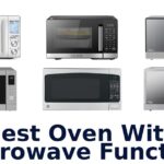 best oven with microwave function