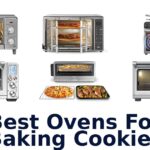 best ovens for baking cookies