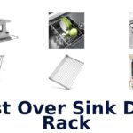 best over sink dish rack