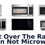 best over the range oven not microwave