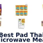 best pad thai microwave meal