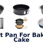 best pan for baking cake