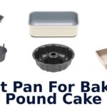 best pan for baking pound cake