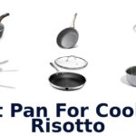 best pan for cooking risotto