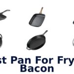 best pan for frying bacon