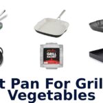 best pan for grilling vegetables