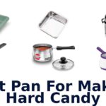 best pan for making hard candy