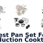 best pan set for induction cooktop