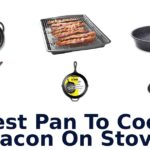 best pan to cook bacon on stove