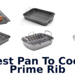 best pan to cook prime rib