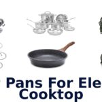 best pans for electric cooktop