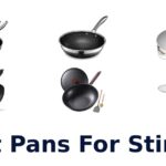 best pans for stir fry