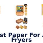best paper for air fryers