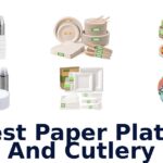 best paper plates and cutlery