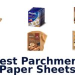 best parchment paper sheets