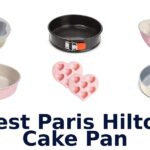 best paris hilton cake pan
