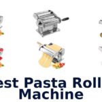 best pasta roller machine