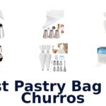 best pastry bag for churros