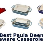 best paula deen stoneware casserole dish