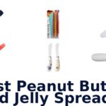 best peanut butter and jelly spreader