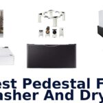 best pedestal for washer and dryer