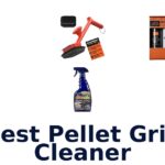 best pellet grill cleaner