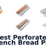 best perforated french bread pan
