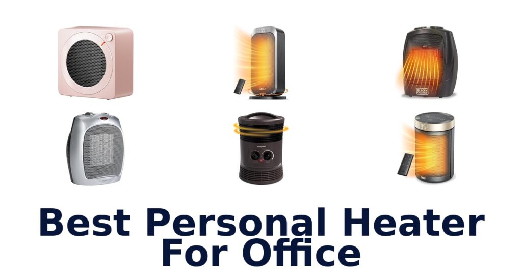 best personal heater for office