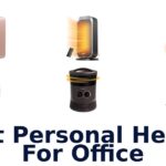 best personal heater for office