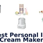 best personal ice cream maker