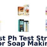 best ph test strips for soap making