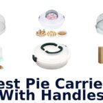 best pie carriers with handles