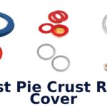best pie crust ring cover