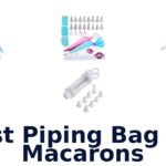 best piping bag for macarons
