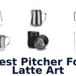 best pitcher for latte art