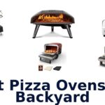best pizza ovens for backyard