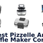 best pizzelle and waffle maker combo