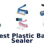 best plastic bag sealer