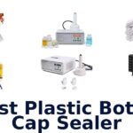 best plastic bottle cap sealer