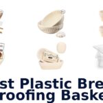 best plastic bread proofing basket