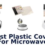 best plastic cover for microwave