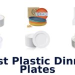 best plastic dinner plates