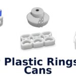 best plastic rings for cans
