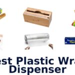 best plastic wrap dispenser