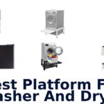 best platform for washer and dryer